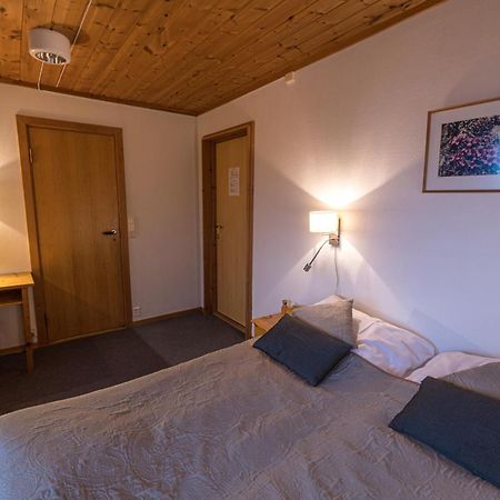 Lemonsjo Fjellstue Og Hyttegrend Randsverk Εξωτερικό φωτογραφία