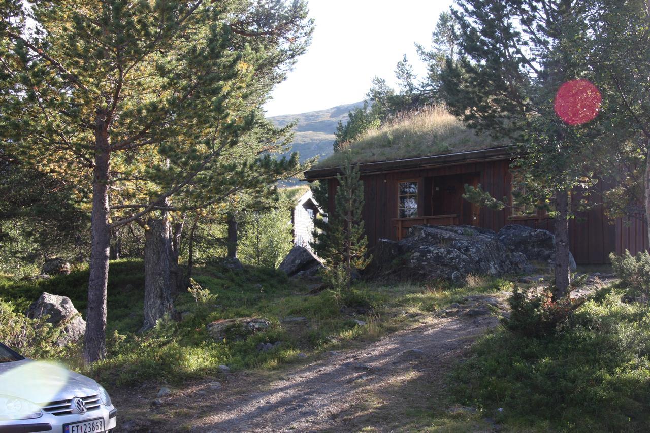 Lemonsjo Fjellstue Og Hyttegrend Randsverk Δωμάτιο φωτογραφία
